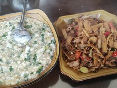 -朗妈私房菜(婺女州店)