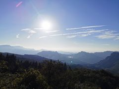 -山王坪喀斯特国家生态公园