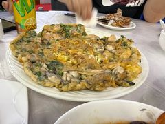 -众味海鲜大排档·活海鲜·潮汕味(南澳店)