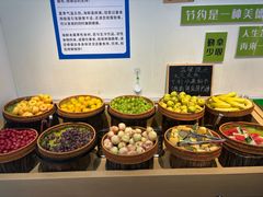 -仙螺岛海鲜自助餐厅(总店)