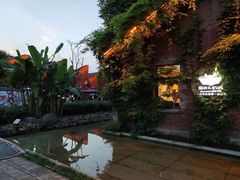 -猫的天空之城概念书店(景德镇陶溪川店)