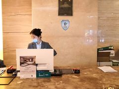 -贵山和泰酒店(大十字喷水池店)