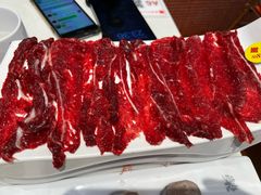 -荣叔港式沙嗲牛肉火锅(正佳潮流店)