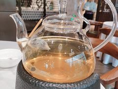 -悦雅居·老广州老味道(长湖店)