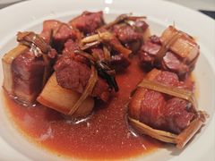 -旺达·福州菜(正大广场店)