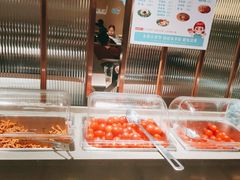 自助调料区-野妹火锅(龙岗店)