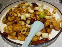 -雲蜀龙阁·金牌水煮鱼(方庄店)