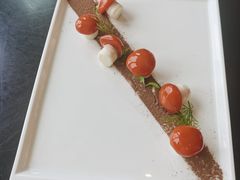 -珠海瑞吉酒店·宴庭中餐厅