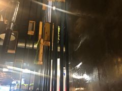 -韩聚屋韩国烤肉餐厅(新北万达店)