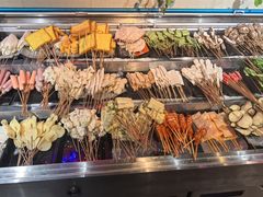 -观景小胖烧烤(观景店)