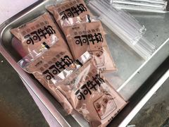 -正宗杂粮煎饼香软鸡蛋饼