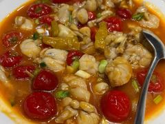 -宁海食府·涌宴(真和店)