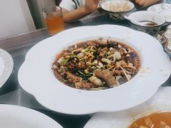 -望海潮海鲜店 特色家常菜(在海一方店)