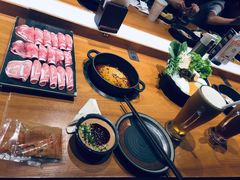 -呷哺呷哺 黄金牧场 (新中关购物中心店)
