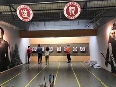 -道顺射箭·团建·骑射(张杨路店)
