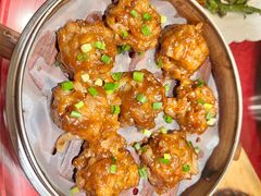 -HOHO餐厅(古子城店)