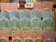 -猫的天空之城概念书店(束河店)