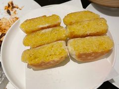 黄米烙-甄御•海鲜新青岛菜(麦岛店)