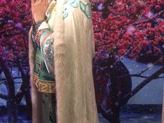 -武汉杜莎夫人蜡像馆