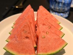 -喜悦烤鸭·新京菜(王府井店)