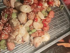 -老板恋上鱼(高新万达店)