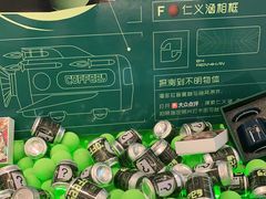 -仁义涵西餐·咖啡(中华巴洛克店)