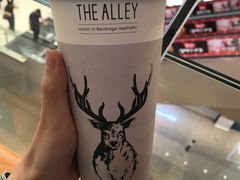 -鹿角巷The Alley(龙湖天街店)
