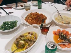 -高佳庄·海鲜酒楼(定海店)