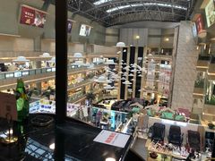 -1981牛排西餐厅(海信店)