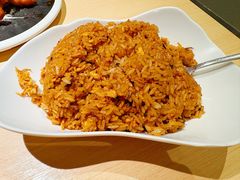 -吕氏疙瘩汤·海鲜新鲁菜(凯德mall新都心店)
