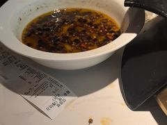 -蜀香三绝·牛蛙·烤鱼·天府炒鸡(安丘泰华店)