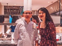 -金海湾自助餐厅(金陵饭店)