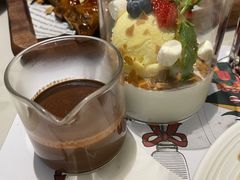 -Deer Park鹿园西餐(仁恒置地广场店)