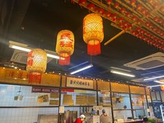 -丽丽三鲜螺蛳粉(田林路店)