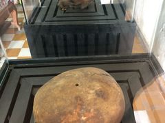 -吐斯廉屠杀博物馆