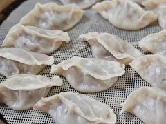 蒸饺-清真·白家牛肉罩火烧老店(育才街店)