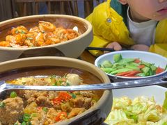 -张氏父子常德肠子馆(贺龙店)
