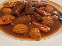 -一品淮扬 · 淮扬菜·北京万达文华酒店