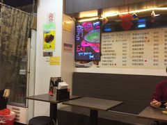 -新记美食(关闸店)