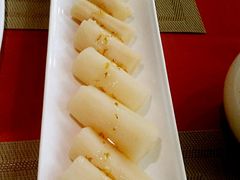 -西安阳光国际大酒店·中餐厅