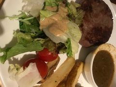 -斗牛士牛排(南京东路店)