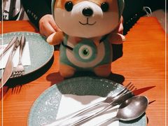 -CRAZYONES西班牙海鲜饭(上海美罗城店)