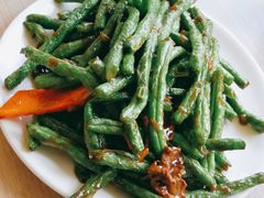 烧芸豆-协顺园回头馆(南顺城路店)