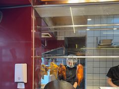 -余百年·现烧烧腊(布吉金利店)