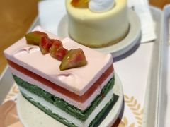 -tea'stone (万象天地店)