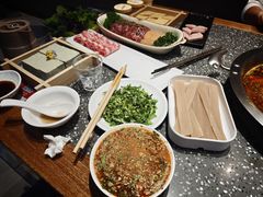 -华晟山城火锅(开发区港西东阁里店)