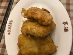 -华梅西餐厅(哈尔滨中央大街店)