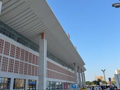 -莆田站