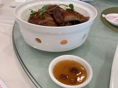 -黄埔华苑酒家(黄埔店)