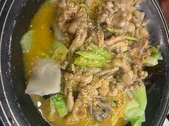 -美蛙四季(六里桥店)